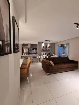 Imagem Apartamento com 3 dormitórios à venda, 83 m² por R$ 960.000,00 - Mooca - São Paulo/SP