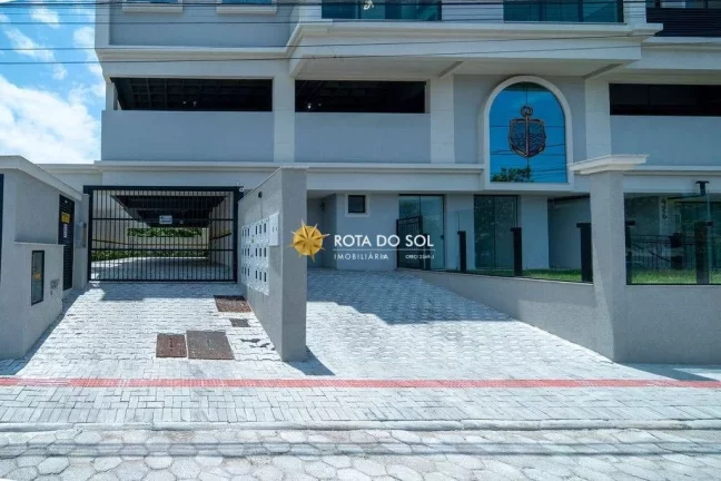 Imagem Due Mari Residenza Cobertura duplex 2 suítes em Canto Grande Bombinhas SC