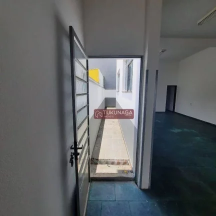 Imagem Galpão para alugar, 250 m² por R$ 8.600,00/mês - Vila Melliani - Guarulhos/SP