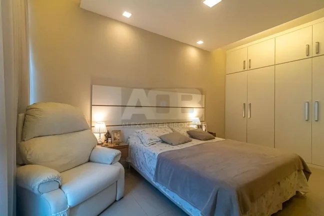 Imagem Apartamento 3 Quartos à venda em Copacabana, Miguel Lemos, 156m2 e 2vagas.