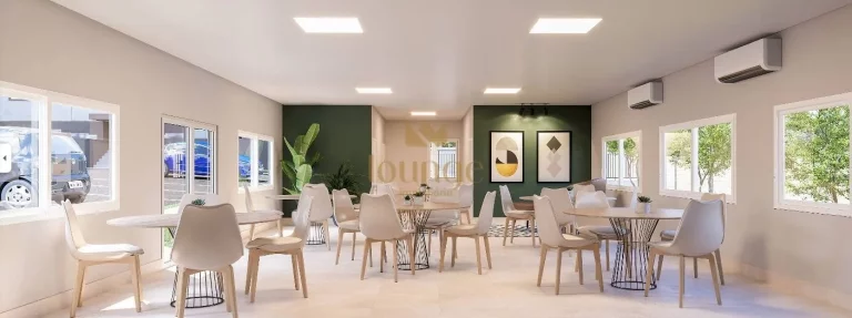 Imagem Apartamento à Venda Recreio dos Sorocabanos - Sorocaba