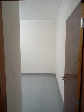 Imagem Casa com 3 dormitórios à venda, 85 m² por R$ 435.000,00 - Residencial Santa Paula - Jacareí/SP