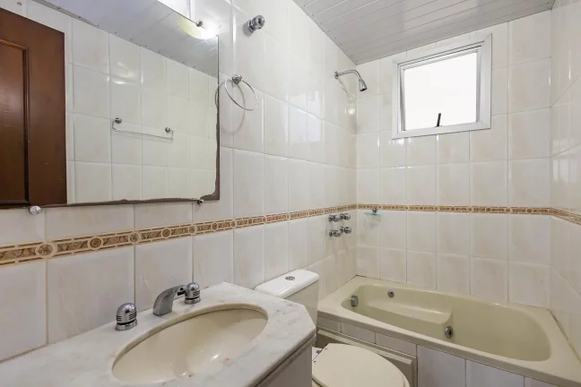 Imagem Apartamento com 3 quartos, sendo 1 suíte no Ecoville