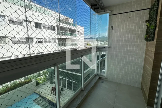 Imagem Apartamento à Venda - Vargem Pequena, 2 Quartos, 67 m2