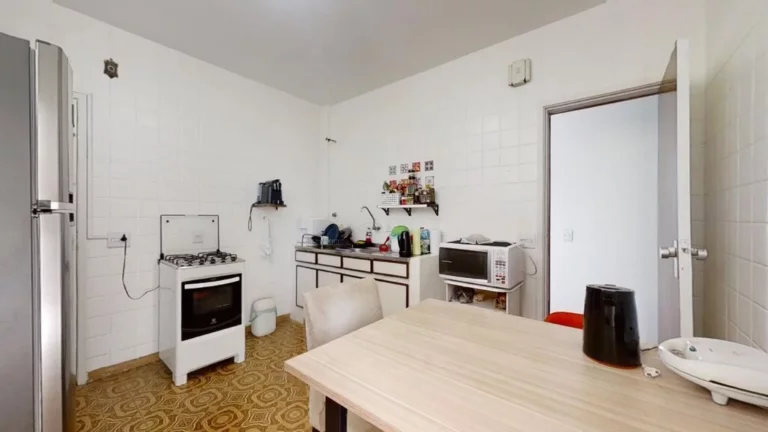 Imagem APARTAMENTO RESIDENCIAL em São Paulo - SP, Pinheiros