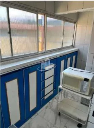 Imagem Apartamento Padrão