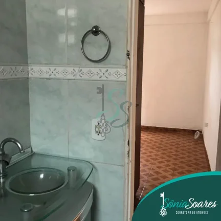 Imagem APARTAMENTO À VENDA PARQUE RESIDENCIAL VILA UNIÃO 2 dormitórios,CAMPINAS/SP