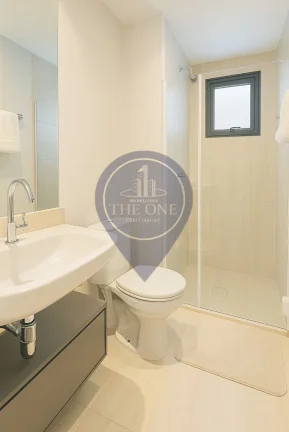Imagem Studio à venda em São Paulo-SP, Santo Amaro: 1 quarto, 1 banheiro, 20m². Adquira seu novo lar!