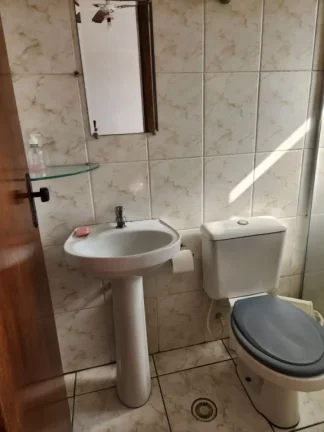 Imagem APARTAMENTO COM 25.26 m² - OCIAN - PRAIA GRANDE SP