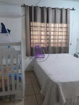 Imagem Casa á venda na Zona Norte