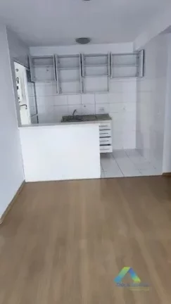Imagem Excelente apartamento com 55m² com suíte em região nobre próximo Vila das Merces.