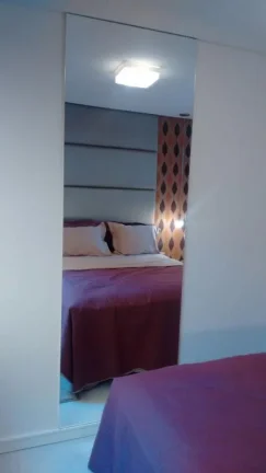 Imagem Apartamento 3 dormitórios para Venda em Teresina, Cristo Rei, 3 dormitórios, 1 suíte, 1 banheiro, 1 vaga