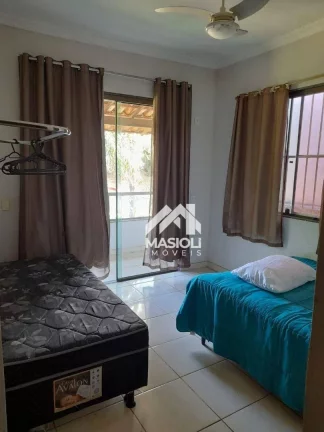 Imagem Casa à venda, 373 m² por R$ 1.000.000,00 - Village Do Sol - Guarapari/ES