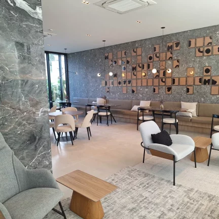 Imagem Apartamento à venda no bairro Vila Nova Conceição - São Paulo/SP