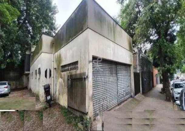 Imagem Galpão à venda, 380 m² por R$ 2.660.000,00 - Butantã - São Paulo/SP