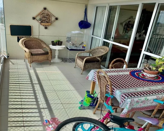 Imagem APARATMENTO BUTANTÃ, AO DO SHOP 3 DORM , 2 VAGA..