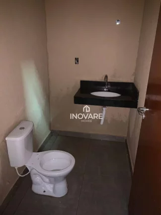Imagem Casa com 3 dormitórios à venda por R$ 470.000,00 - Residencial Beira Rio I - Itumbiara/GO
