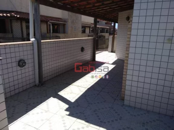 Imagem Cobertura com 4 dormitórios à venda, 200 m² por R$ 1.150.000,00 - Passagem - Cabo Frio/RJ