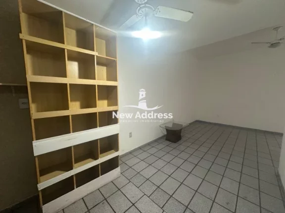 Imagem Apartamento de 1 quartos à venda no Centro de Vila Velha