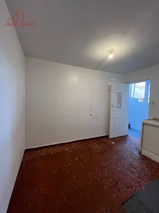 Imagem Casa com 1 Quarto para Alugar, 40 m² em Parque Ipê - São Paulo
