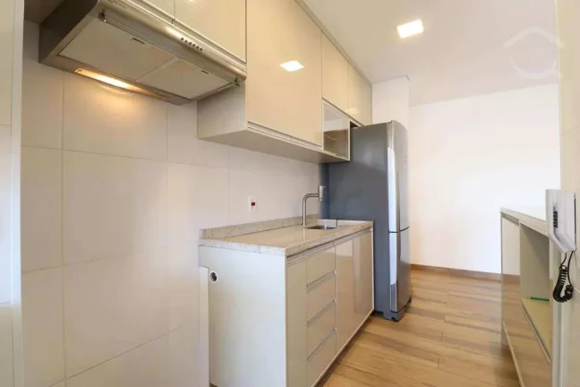 Imagem Apartamento com 79 m2, 3 dormitórios (1 suíte) e 1 vaga a venda na Barra Funda, São Paulo