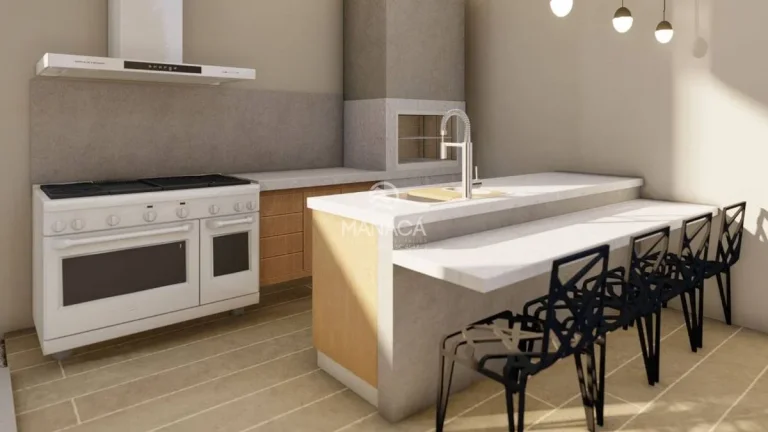 Imagem Casas Alto Padrão à Venda no Residencial Vila do Sol – Itajuba, Barra Velha/SC