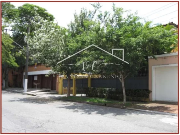 Venda Sobrado | Vanessa Carrenho