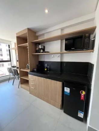Imagem Loft com 1 dormitório à venda, 17 m² por R$ 399.000,00 - Jardim Oceania - João Pessoa/PB