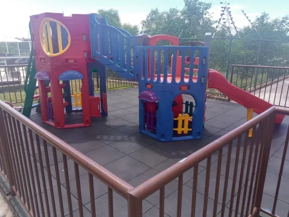 Foto do imóvel: Cond Viva Mare, 2 quartos, novo, Manguinhos/Ourimar.