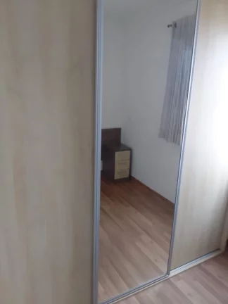 Imagem APARTAMENTO PADRÃO COM 3 DORMITORIOS NAS PROXIMIDADES DA PADARIA PALACIO DO PÃO HABIB'S E RAGAZZO NA VILA CURUÁ JAÇATUBA - SANTO ANDRÉ