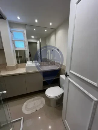 Imagem Imperdível oportunidade de apartamento à venda em São Paulo-SP, Jardim Paulista: 3 quartos, 1 suíte, 4 banheiros, 2 vagas, 120m².