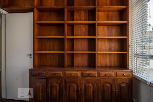 Imagem Apartamento à Venda - Copacabana, 3 Quartos, 90 m2