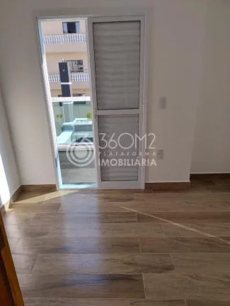 Imagem Sobrado para Venda em Santo André / SP no bairro Vila Lucinda