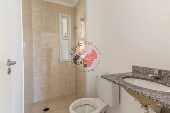 Imagem Apartamento à Venda no bairro Rudge Ramos em São Bernardo do Campo