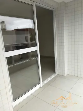 Imagem Apartamento no Boqueirão com 2 dormitórios