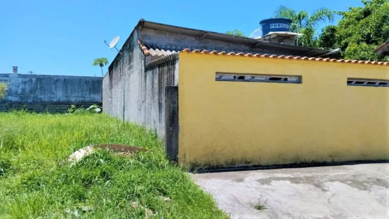 Imagem Terreno à venda na Ilha Comprida