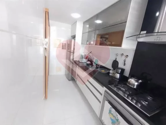 Imagem Apartamento de 3 Quartos (Planta Original 4) na Barra da Tijuca para Venda