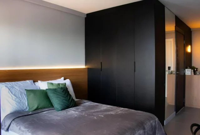 Imagem Studio com 1 Quarto à Venda, 26 m² em Sumarezinho - São Paulo