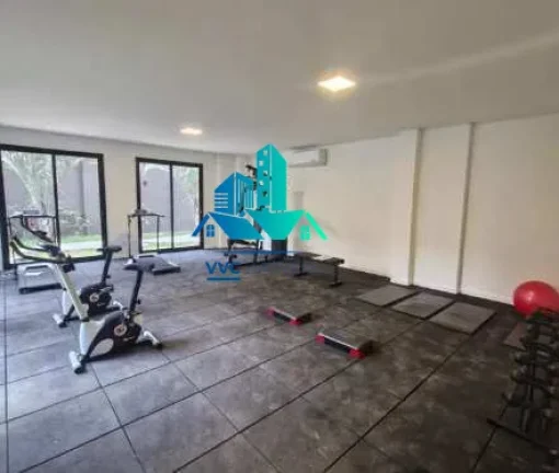 Imagem Studio Aconchegante e Funcional – Pronto para Morar