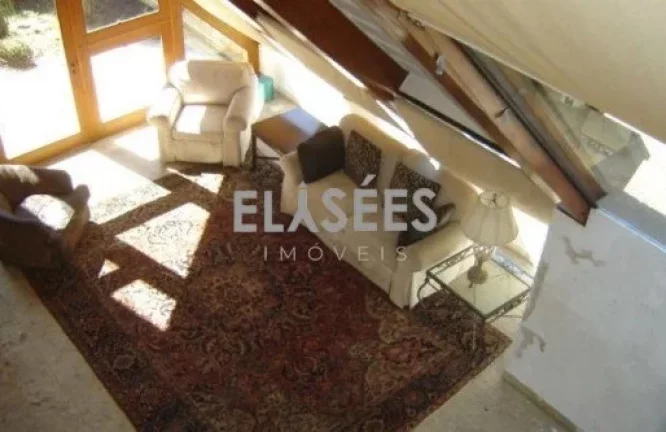 Imagem Casa RESIDENCIAL em SÃO PAULO - SP, MORUMBI