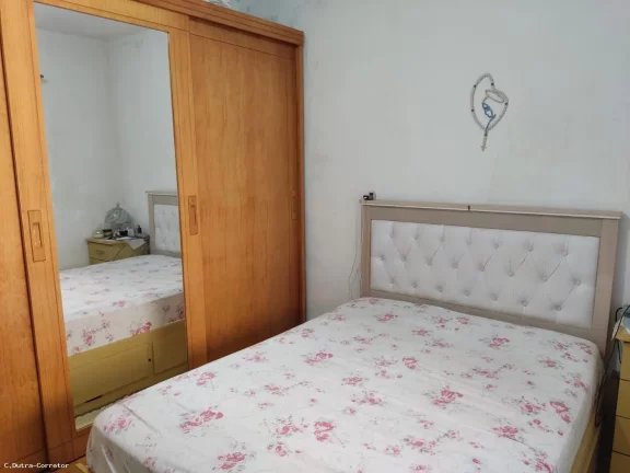 Imagem Sobrado para Venda em Diadema / SP no bairro Serraria