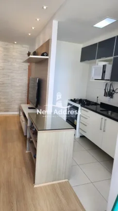 Imagem Apartamento 2 Quartos com Vista Mar à venda na Praia de Itaparica - Vila Velha/ES