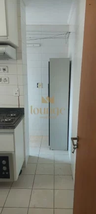 Imagem Apartamento à venda em Parque Morumbi - Votorantim/SP