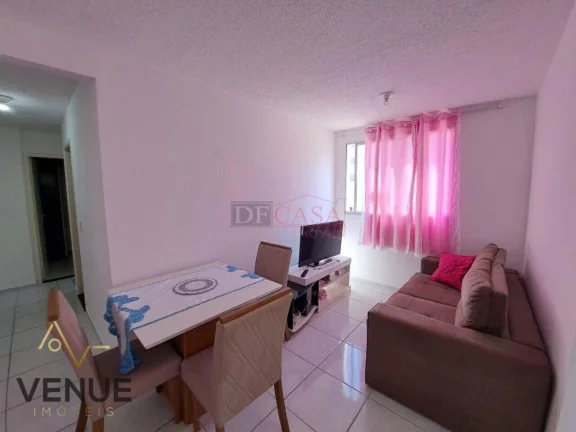 Imagem Apartamento com 2 dormitórios à venda, 44 m² por R$ 211.000,00 - Vila Cosmopolita - São Paulo/SP