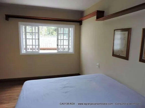Imagem Cond. Granja do Lago - 3 sts - Estilo e charme ao lado Miolo da G. Viana!