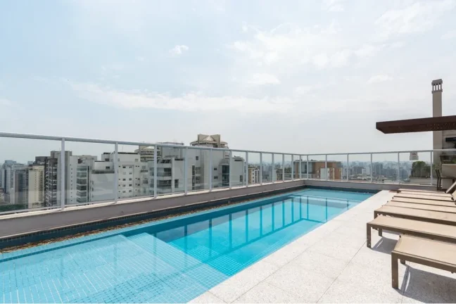 Imagem APARTAMENTO RESIDENCIAL em São Paulo - SP, Campo Belo