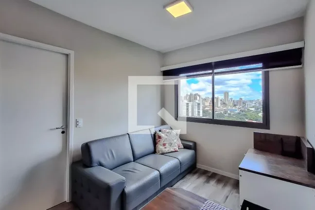 Imagem Apartamento à Venda - Vila Mariana, 2 Quartos, 41 m2