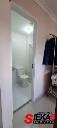 Imagem Imperdível: Apartamento à venda em São Paulo-SP, Belenzinho - 2 quartos, 1 suíte, 1 vaga, 40,00m²