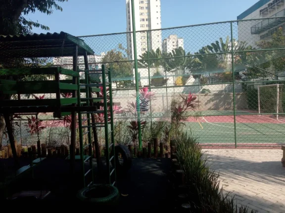 Imagem Apartamento à venda na Barra Olímpica, Rio de Janeiro-RJ: 2 quartos, 1 suíte, 1 sala, 2 banheiros, 1 vaga, 61m²!