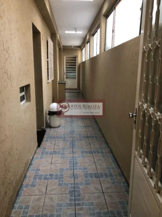 Imagem Venda Sobrado Jardim Cruzeiro SP: 3 Dorms, por R$700k
